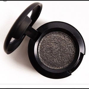 MAC let’s boogie dazzle shadow